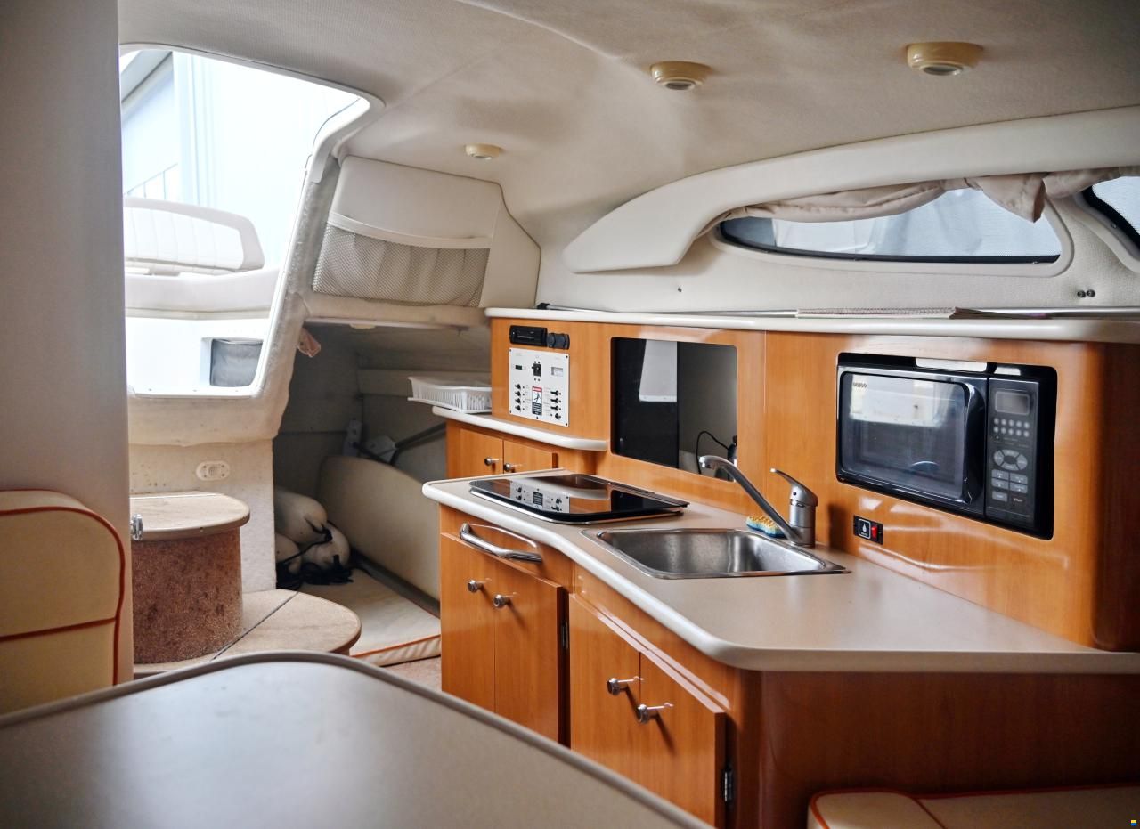 Bayliner 2655 Ciera