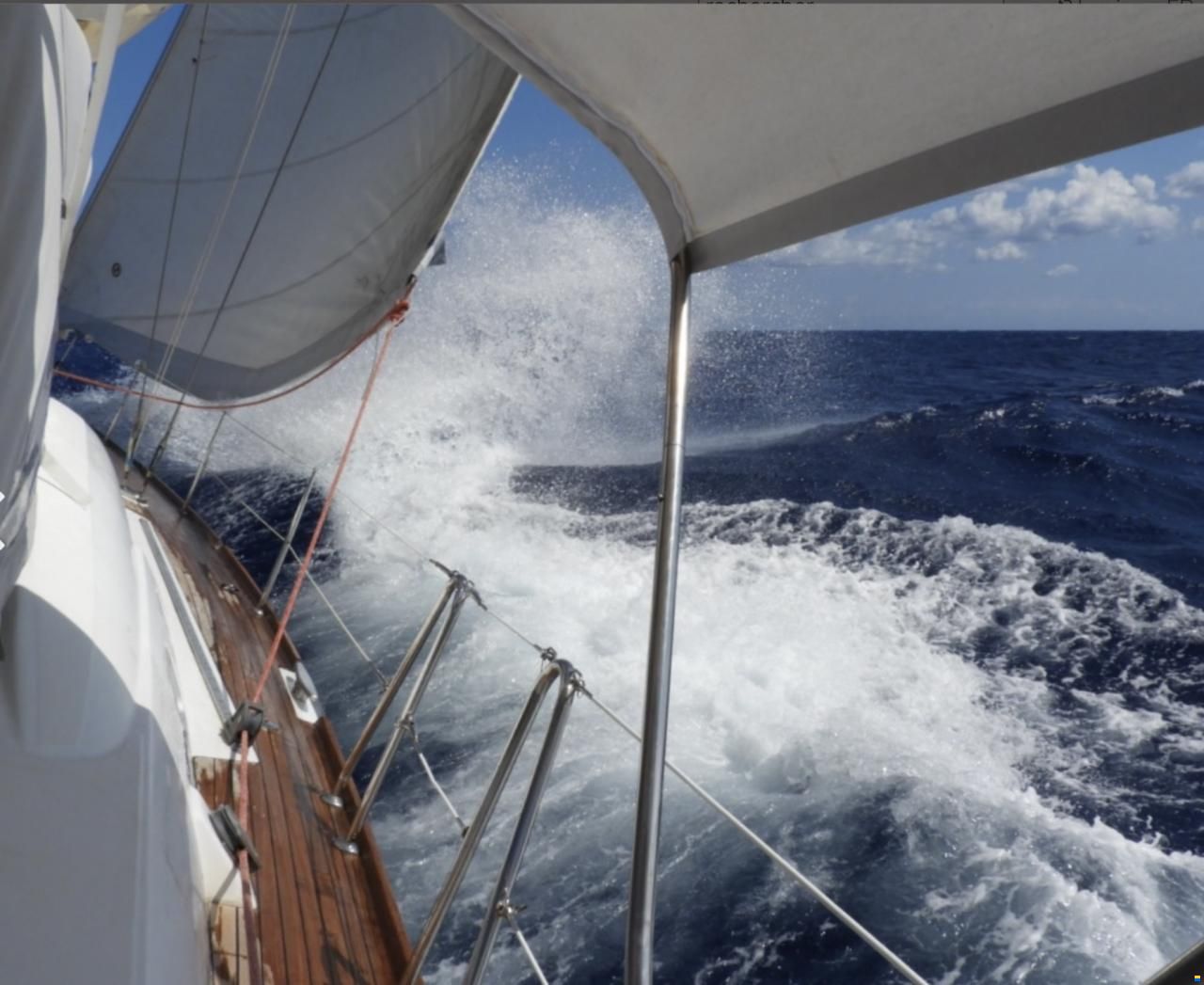 Beneteau Oc&eacute;anis 46