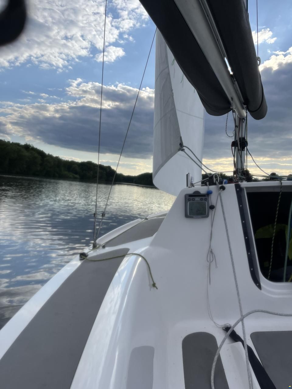 Sailart 18