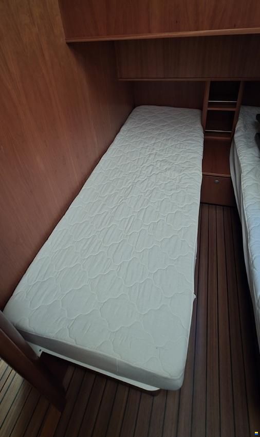 Linssen Grand Sturday 43.9 AC
