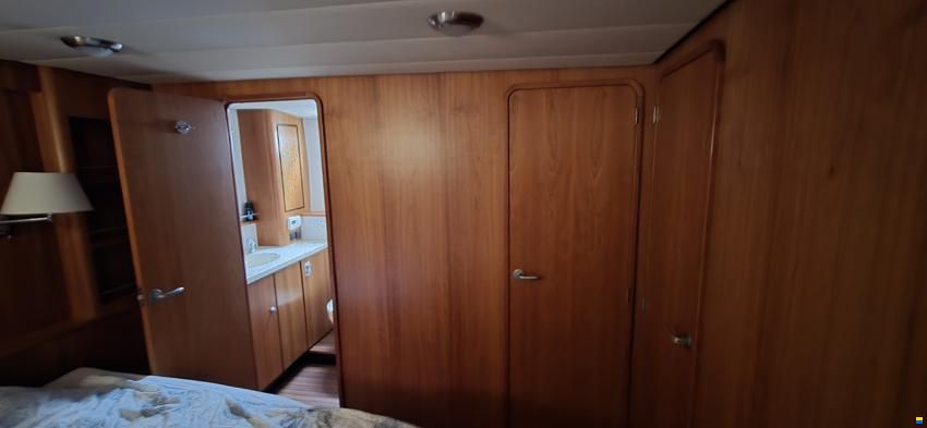 Linssen Grand Sturday 43.9 AC