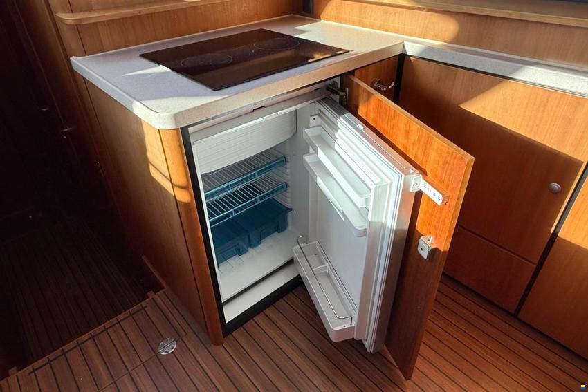 Linssen Grand Sturday 43.9 AC