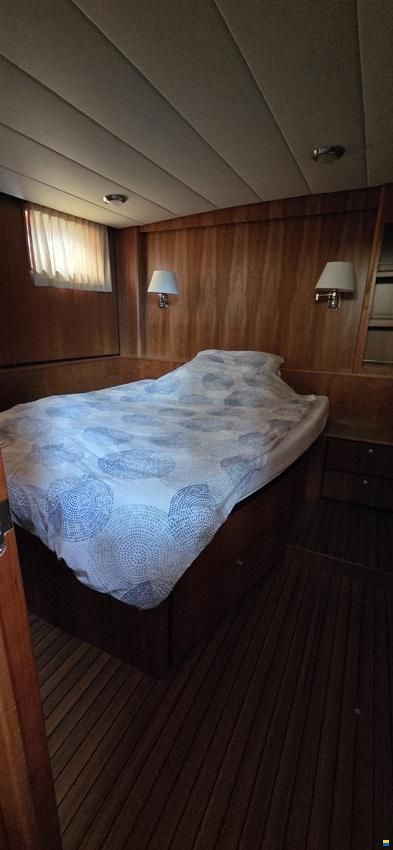 Linssen Grand Sturday 43.9 AC