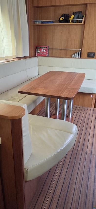 Linssen Grand Sturday 43.9 AC