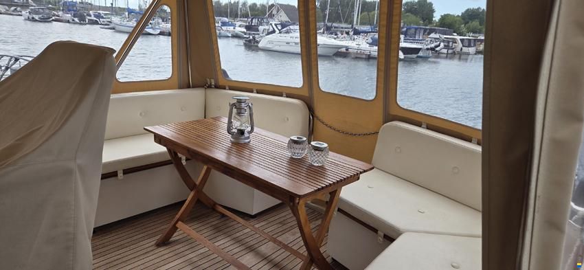 Linssen Grand Sturday 43.9 AC