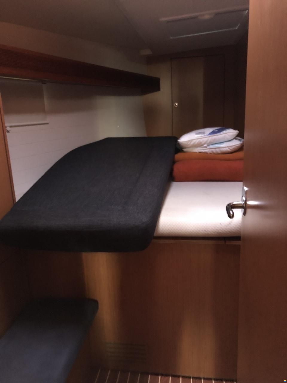 Bavaria 45