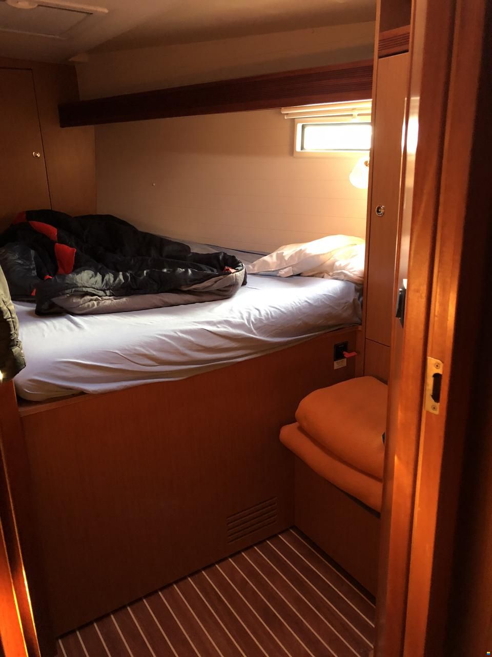 Bavaria 45