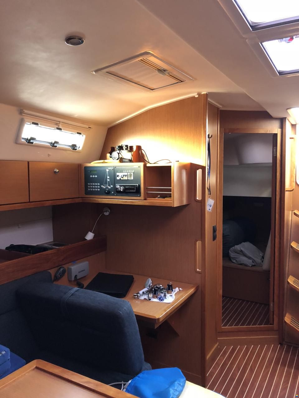 Bavaria 45
