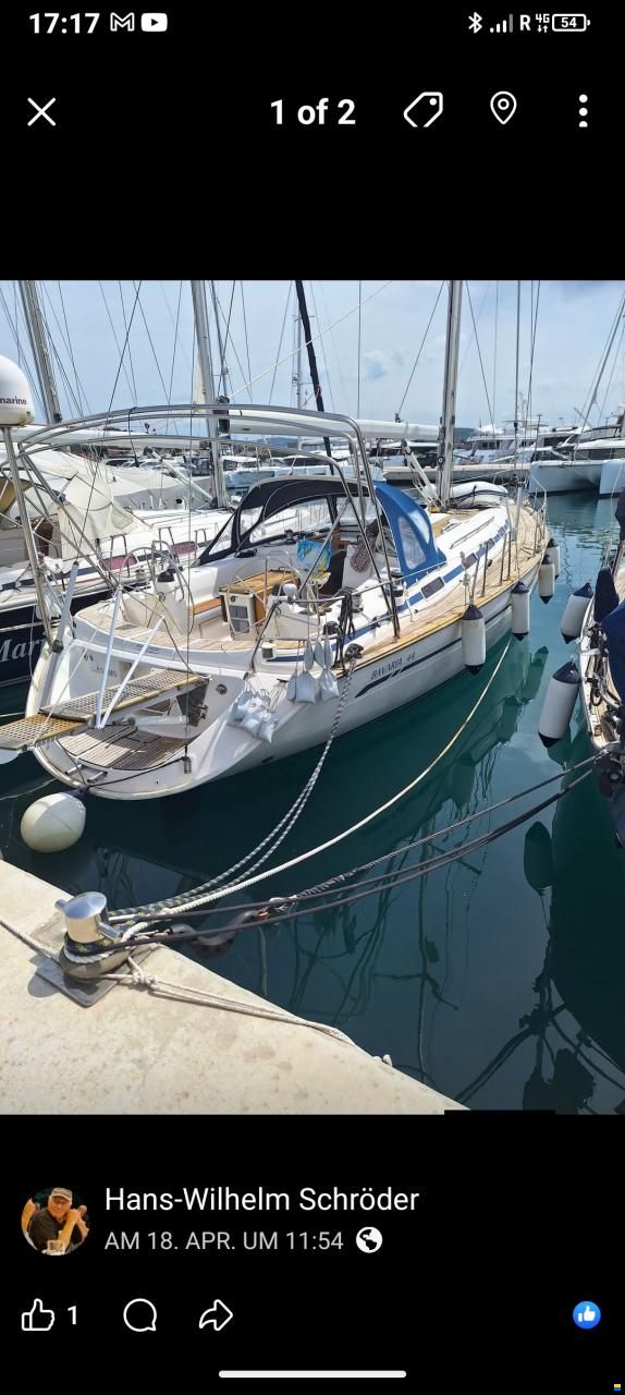 Bavaria 44