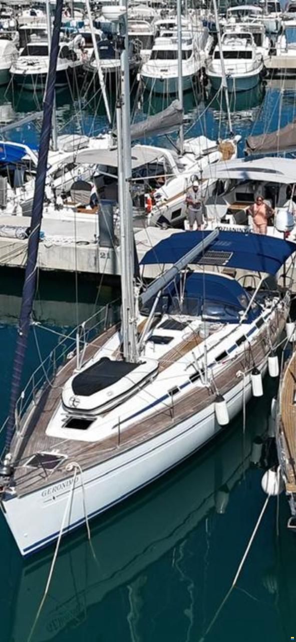 Bavaria 44