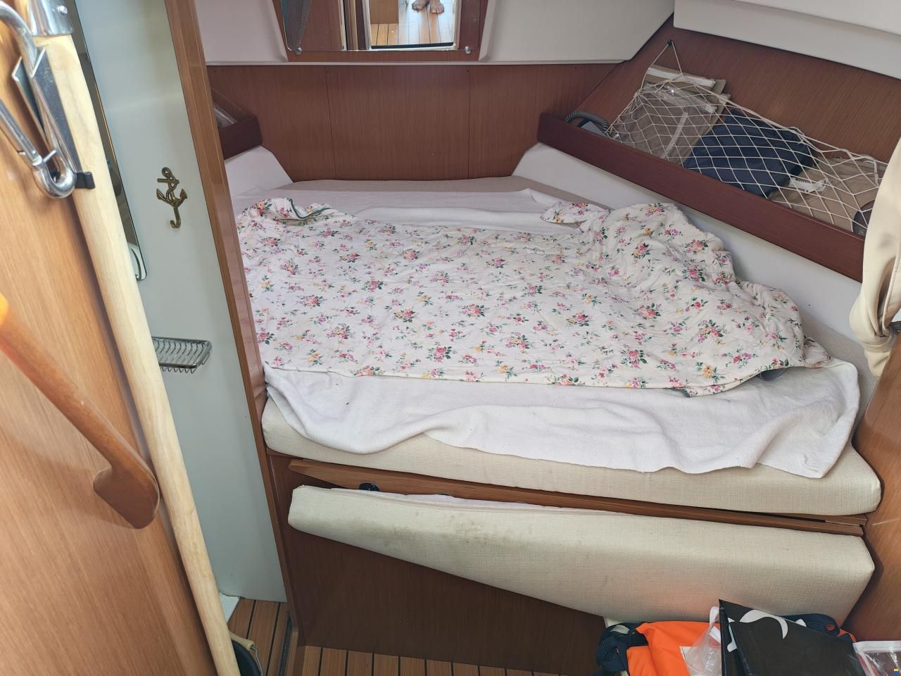 Beneteau ANTARES 8