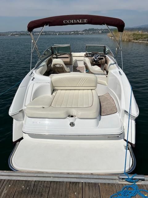Cobalt 232