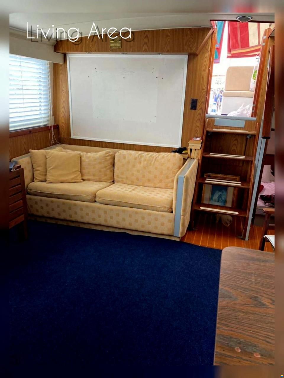 Bertram 42