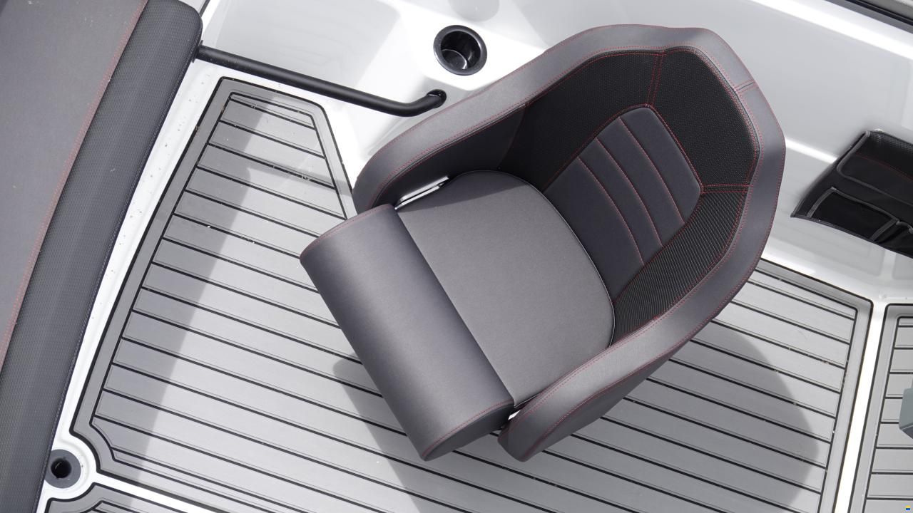 Yamarin Cross 57 BR Vmax Edition