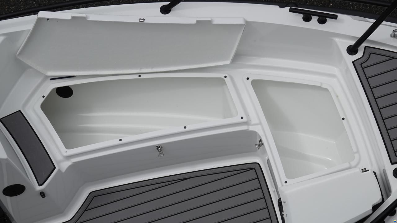 Yamarin Cross 57 BR Vmax Edition