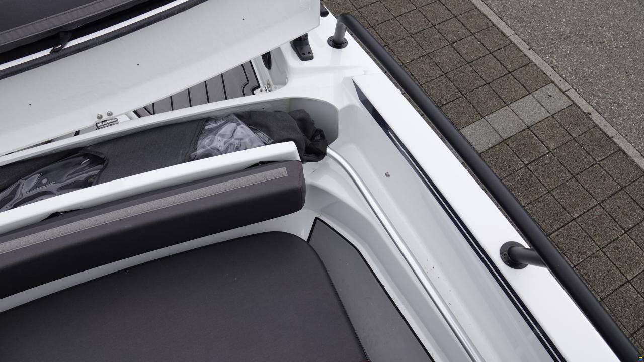 Yamarin Cross 57 BR Vmax Edition