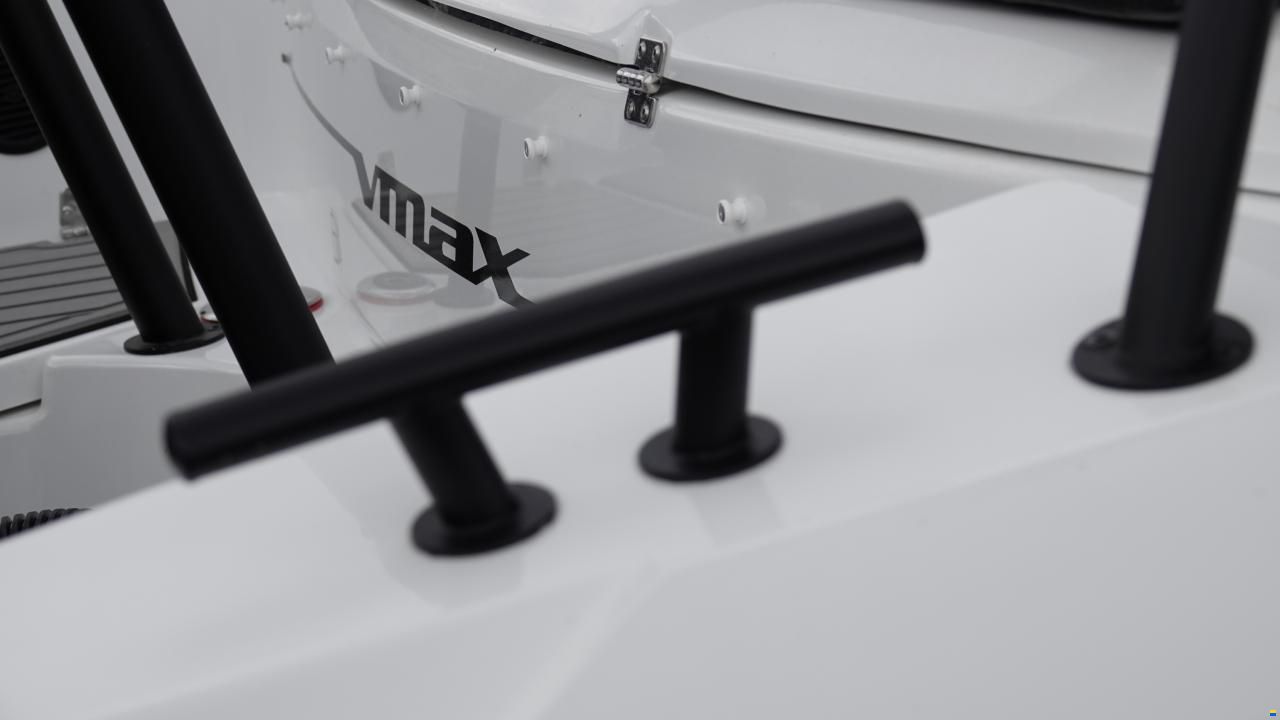 Yamarin Cross 57 BR Vmax Edition