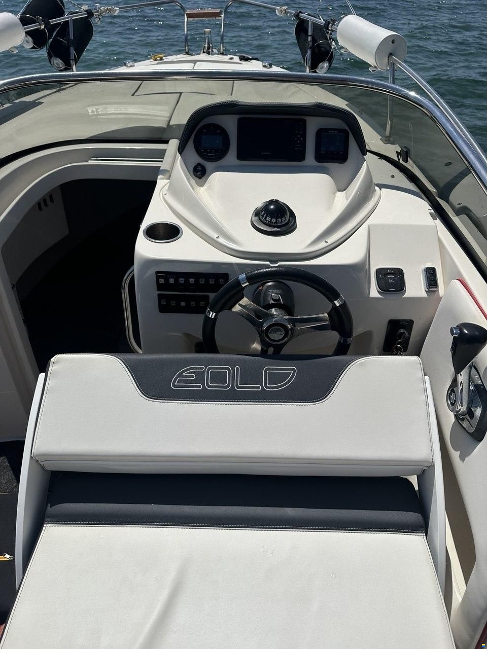 Eolo 730 Day H.B.S.