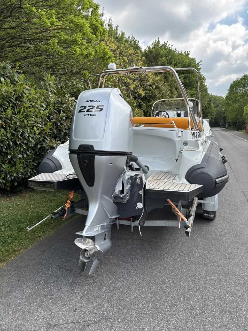 ZAR Formenti ZAR 65 Classic Luxury