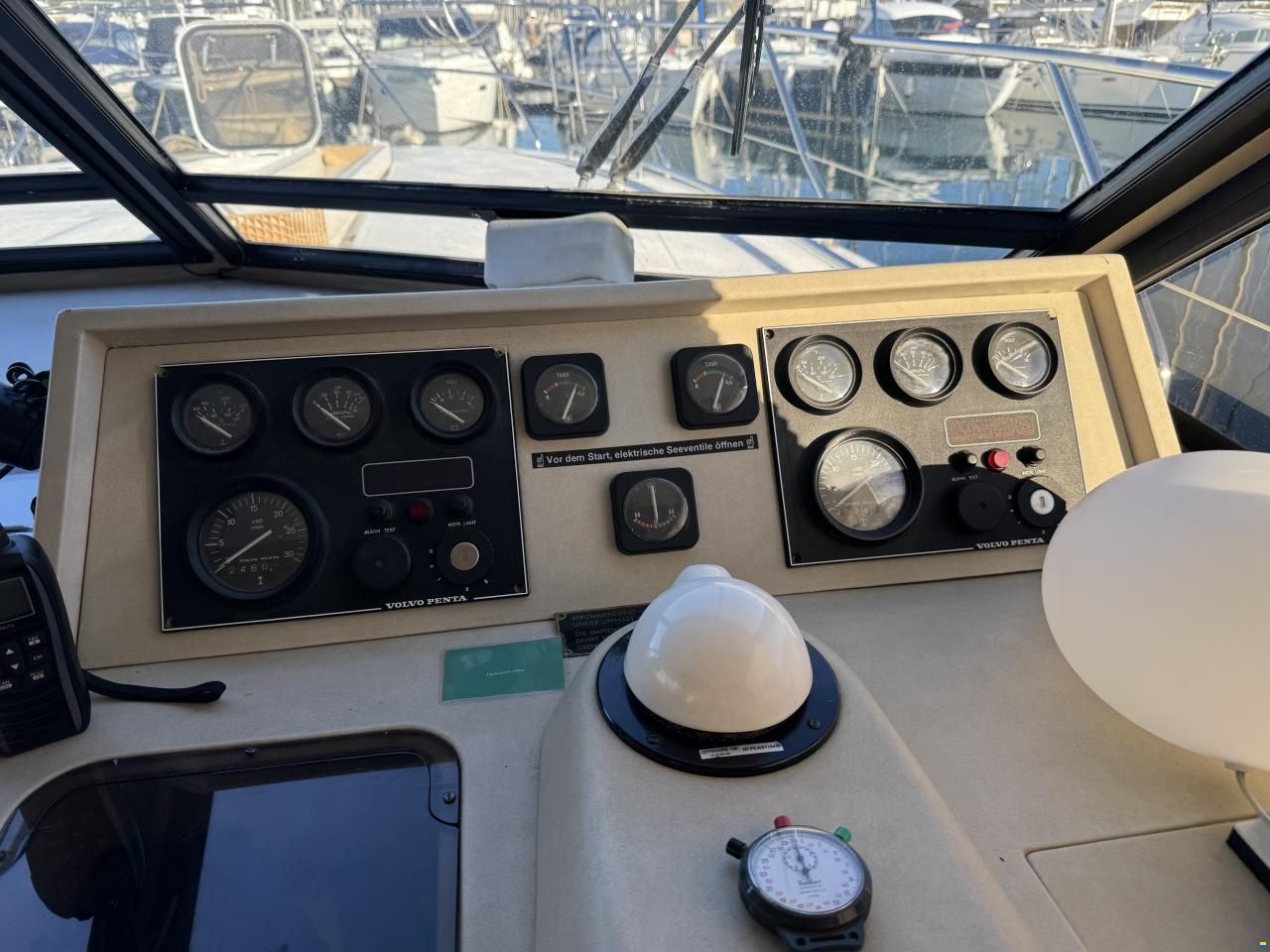 Princess 415