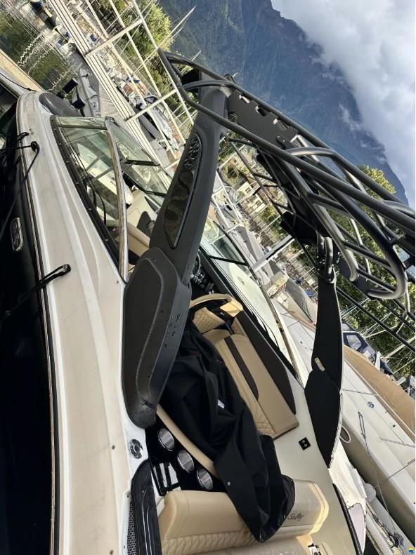 Sea Ray 260 SLX