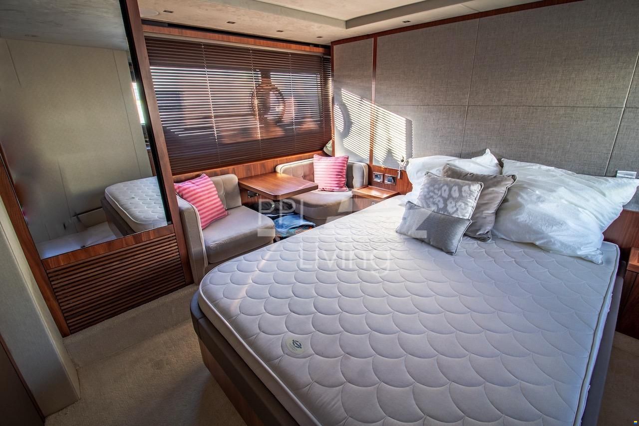 Sunseeker Predator 57