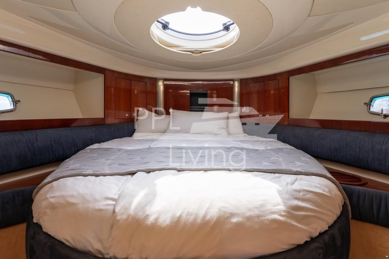 Fairline Targa 52