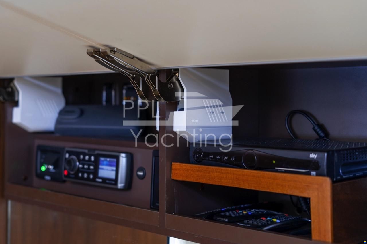 Fairline Targa 48 Open