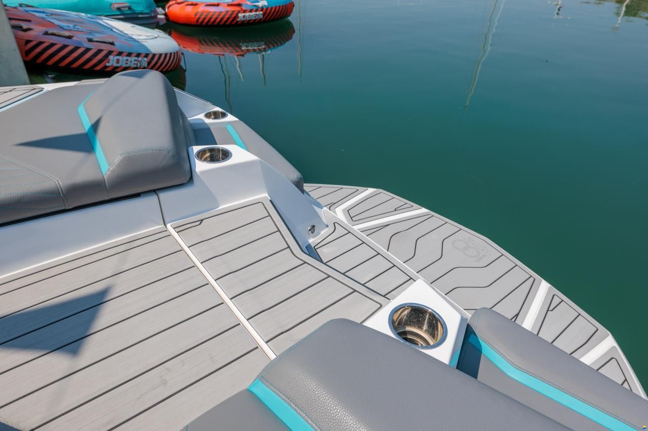 Nautique Super Air Nautique G21