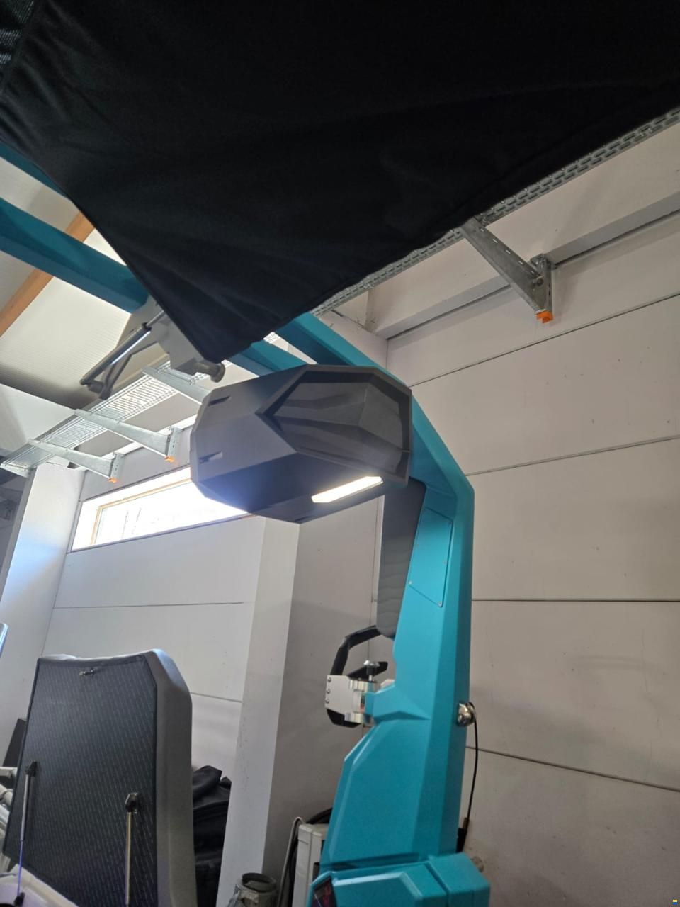 Nautique Super Air Nautique G21