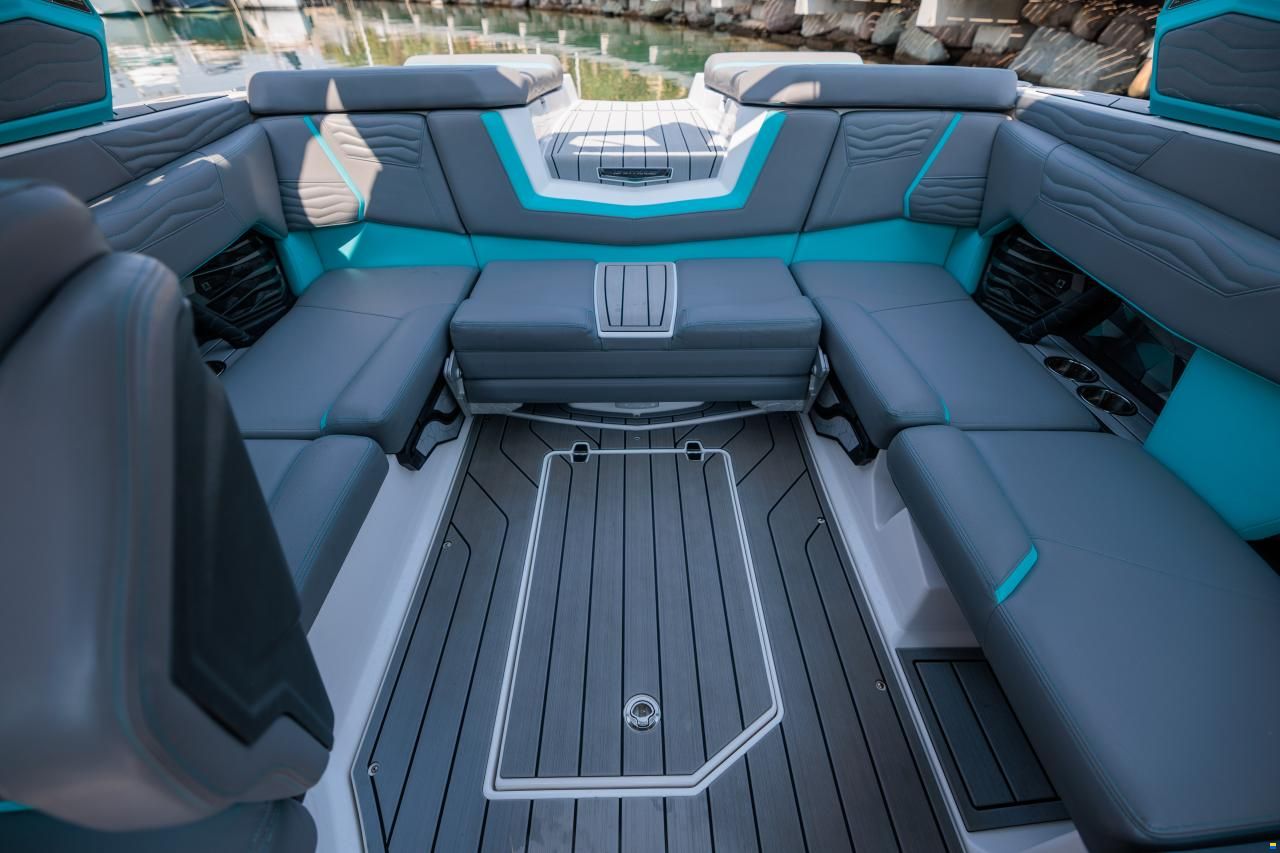 Nautique Super Air Nautique G21