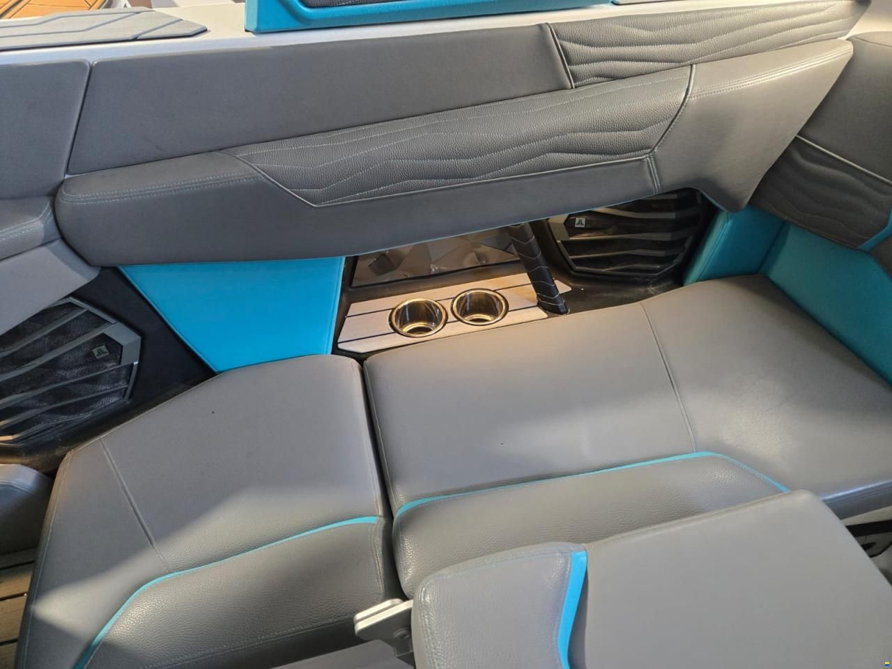 Nautique Super Air Nautique G21