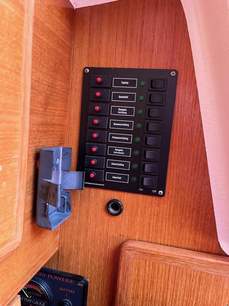 Meyer Friendship 22 S