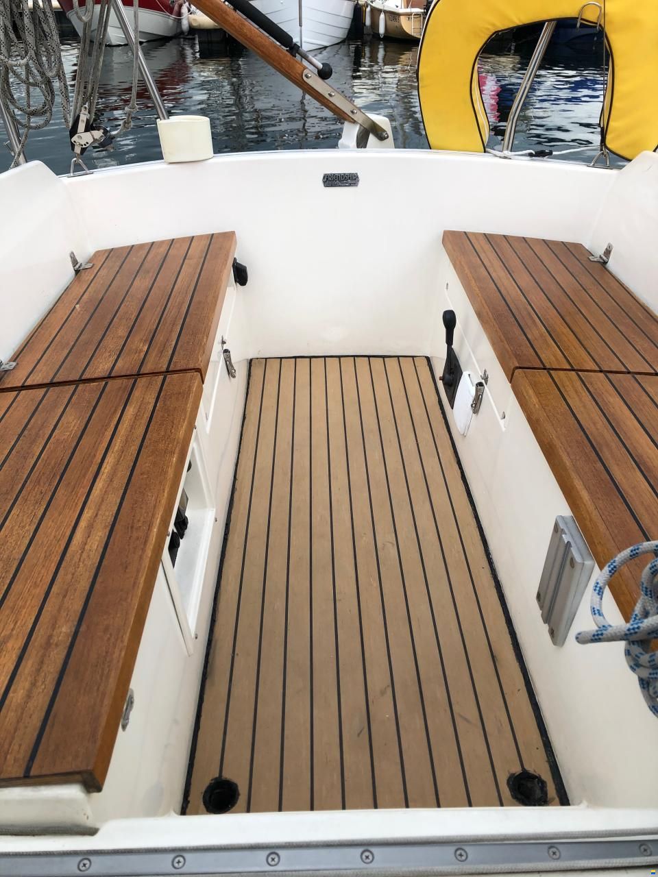 Meyer Friendship 22 S