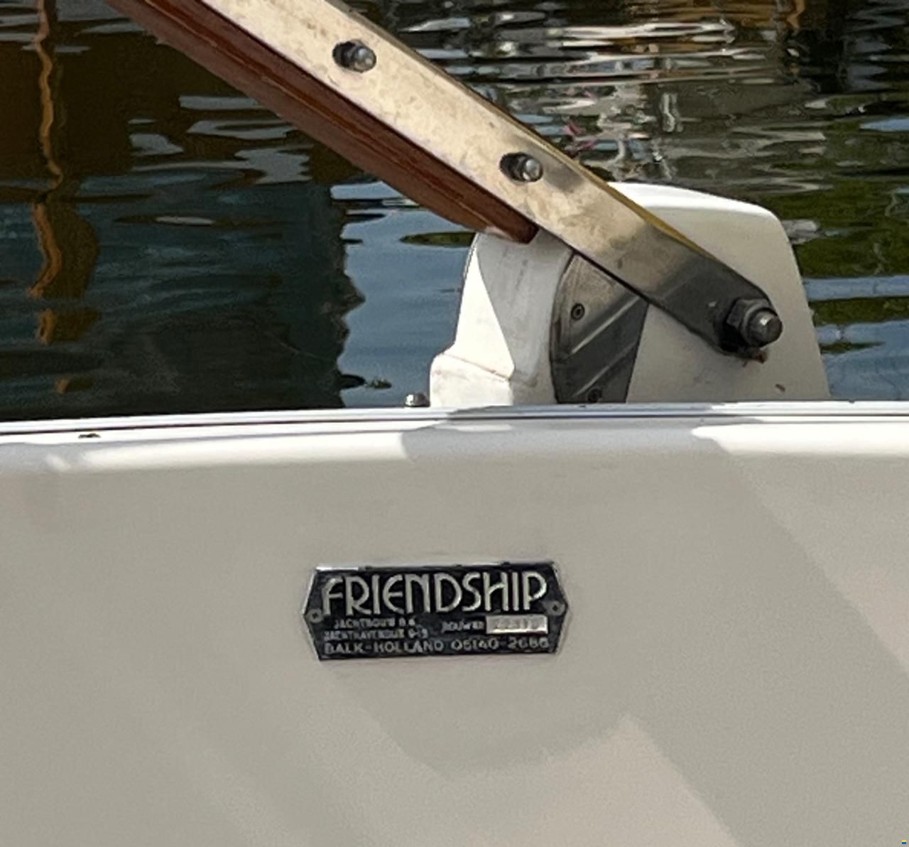 Meyer Friendship 22 S