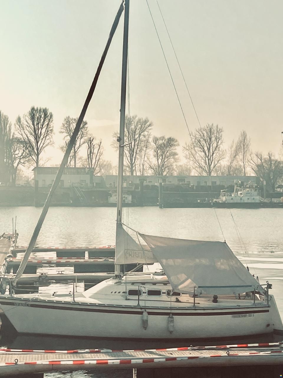 Meyer Friendship 22 S