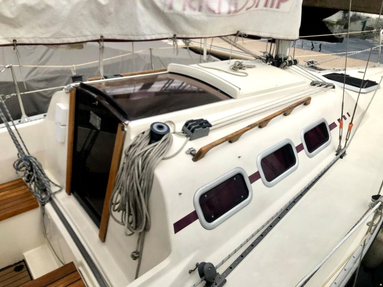 Meyer Friendship 22 S