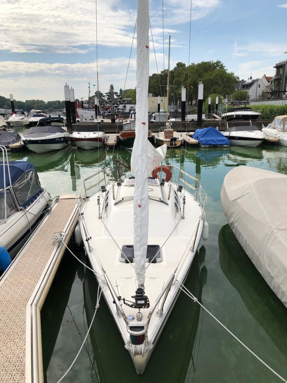 Meyer Friendship 22 S
