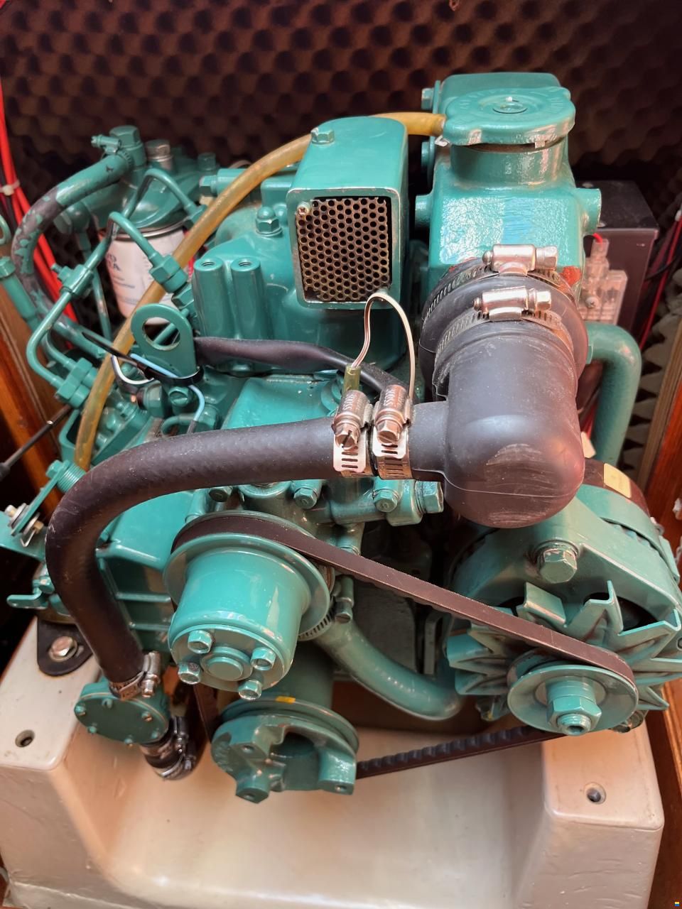 Meyer Friendship 22 S