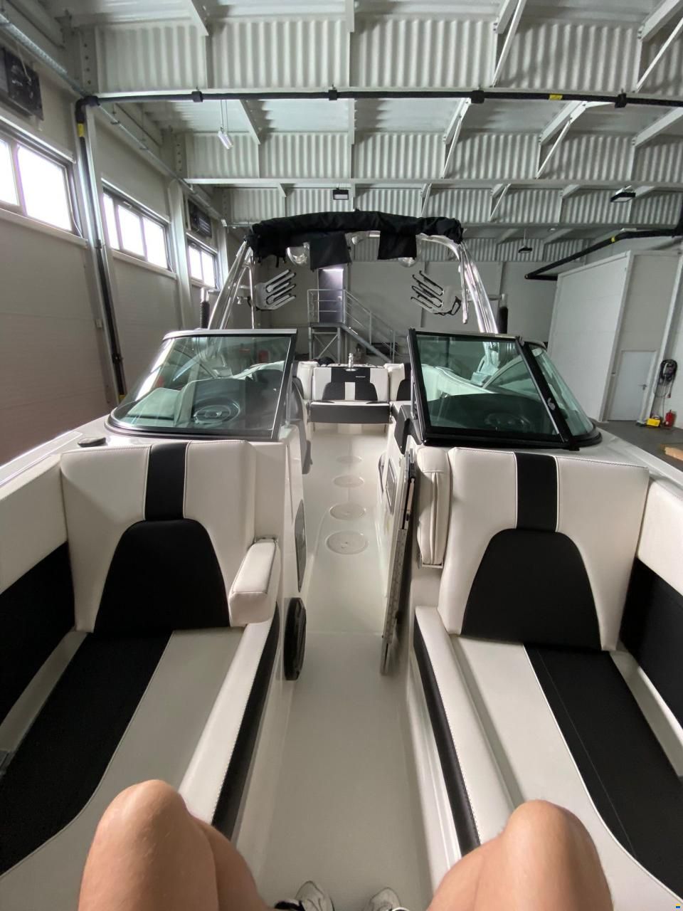 Mastercraft X24
