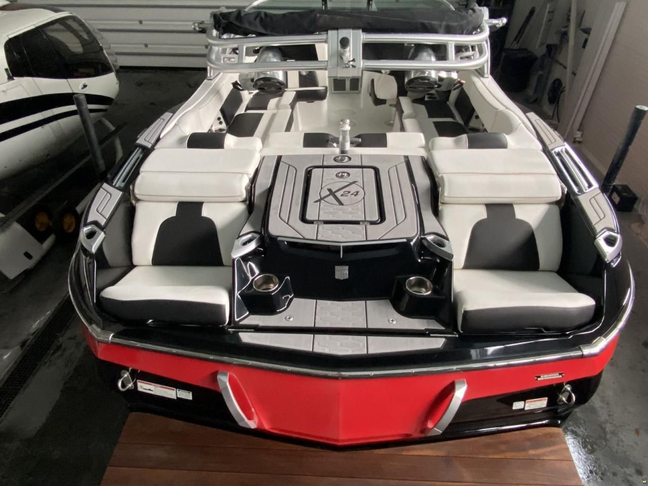 Mastercraft X24