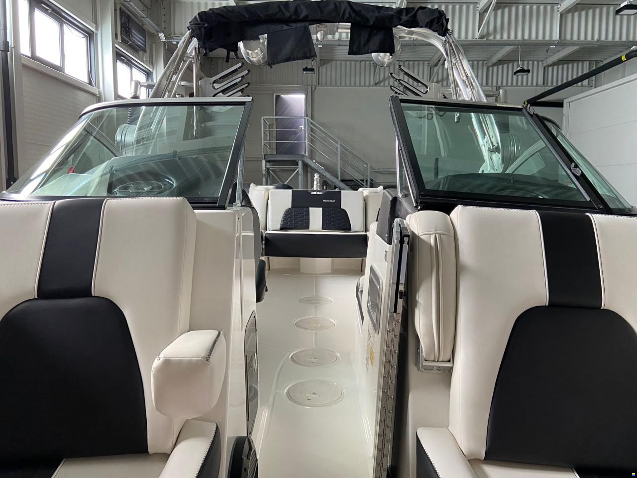 Mastercraft X24