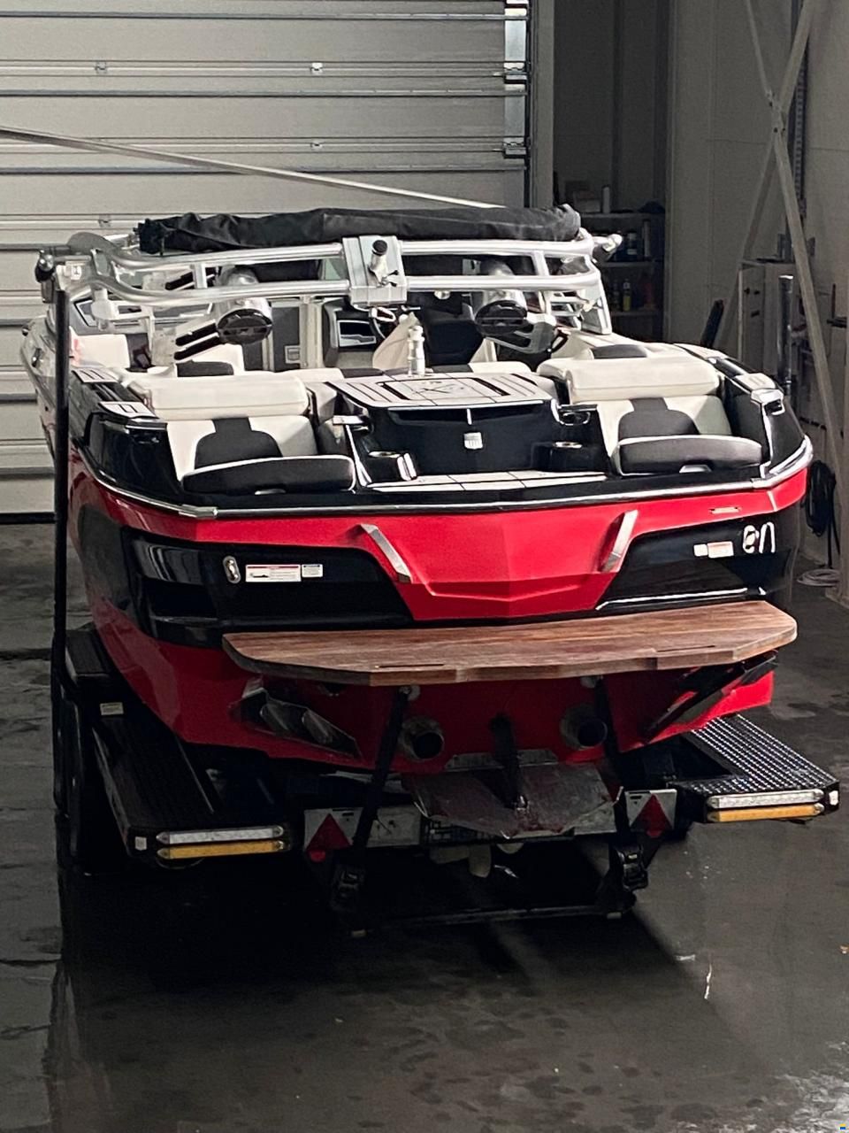 Mastercraft X24