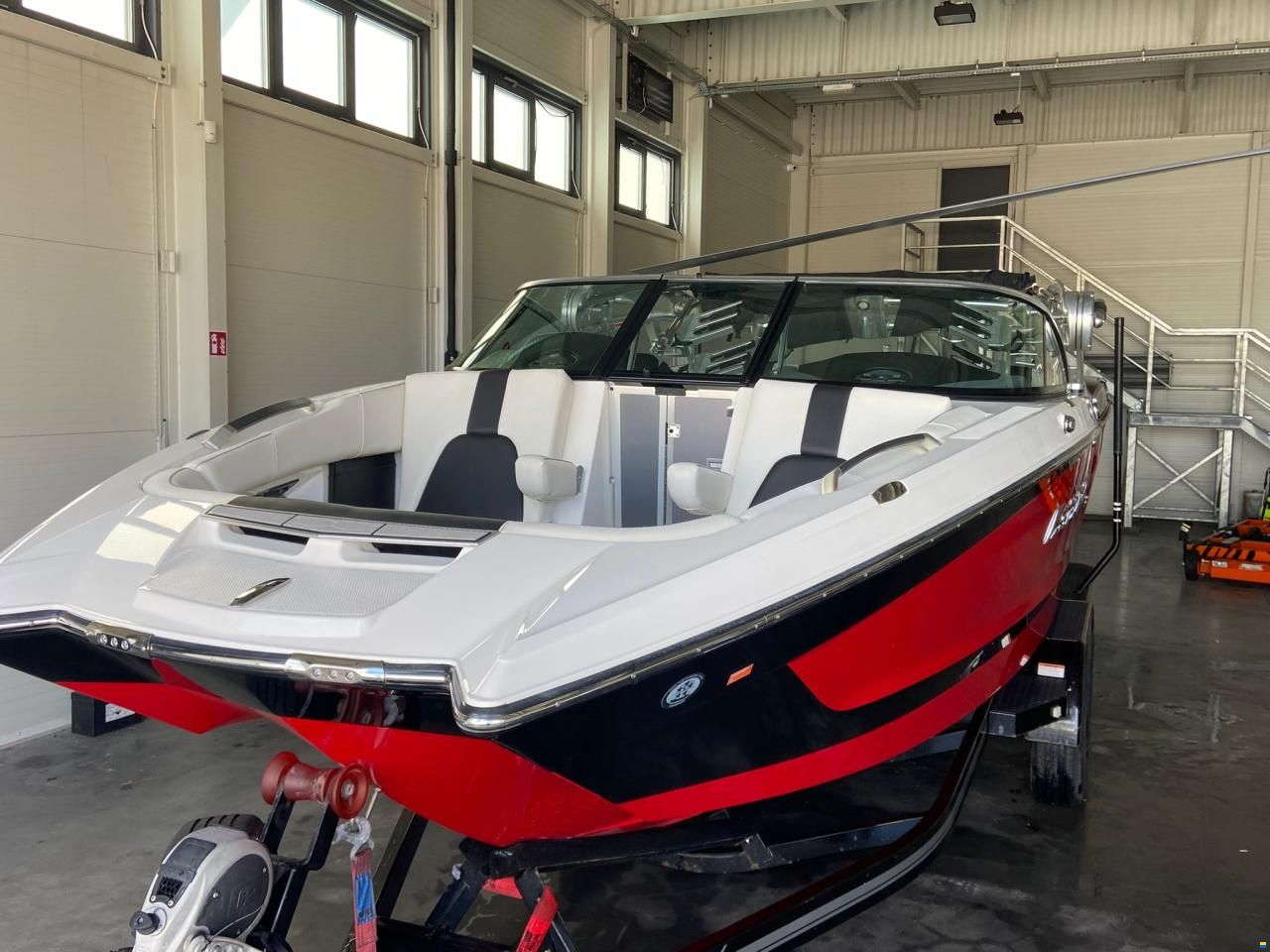 Mastercraft X24