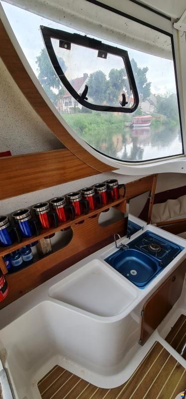 Arvor 250 AS