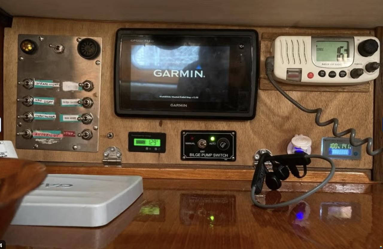 Royal System Sagitta 30