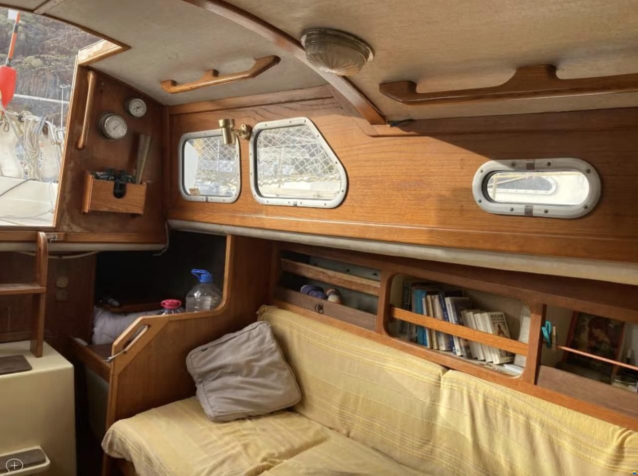 Royal System Sagitta 30