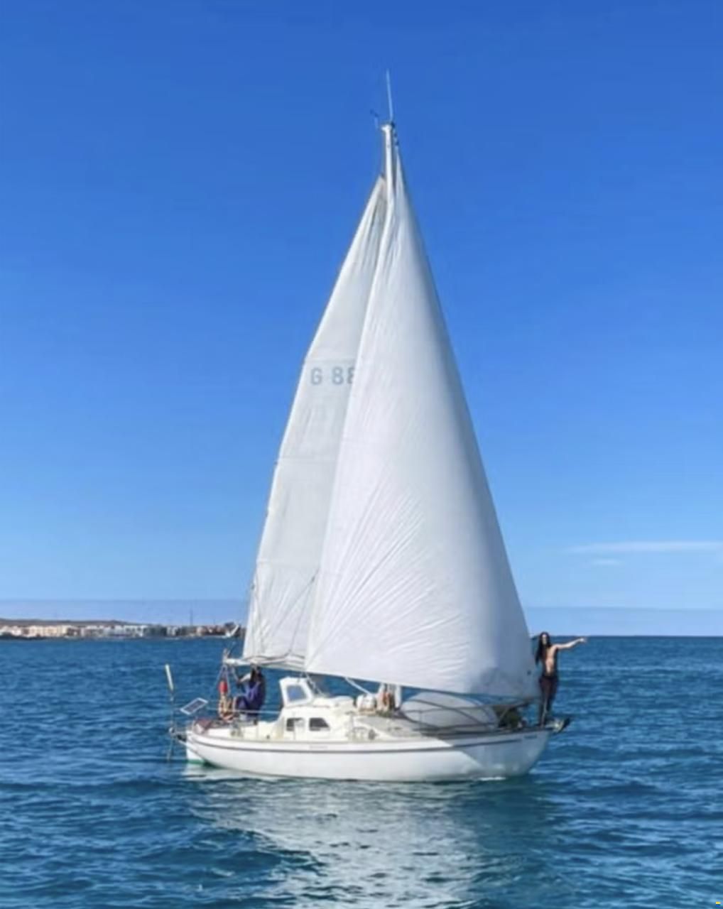 Royal System Sagitta 30