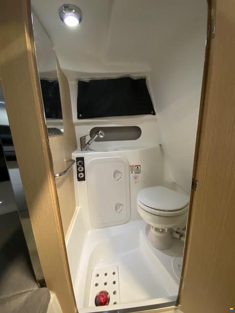 Saver 650 Cabin Sport