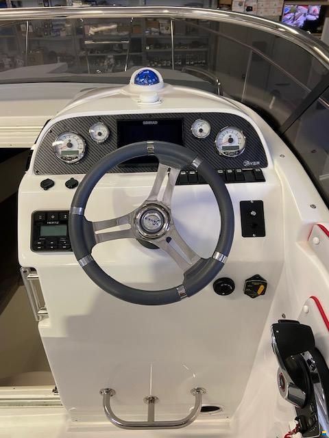 Saver 650 Cabin Sport